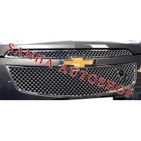 ราคา กระจังหน้าแต่งโครเมียม Chevrolet Cruze ปี 2010,2011,2012,2013,2014 (997231200)