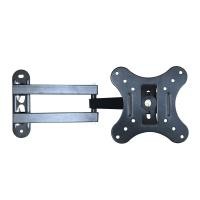 ราคา ขาแขวนจอมอนิเตอร์ ขนาด 14-27 นิ้ว ️ ขาแขวนจอ/ทีวี ขนาด 14" - 27" ปรับหมุน ยืดหด พับเก็บได้ #ขาแขวนทีวี #ขาแขวนจอคอม (41007460915)