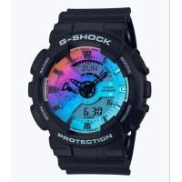 ราคา CASIO นาฬิกาข้อมือ G-SHOCK รุ่น GA-110SR-1A (28318924733)