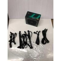 ราคา POWER SUPPLY DEEPCOOL DQ850-M-V2L - 850W 80 PLUS GOLD ประกันยาว สายพอใช้ (28822182390)