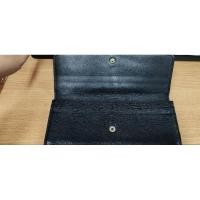 ราคา แท้ %กระเป๋าตังค์ยาว coach มือสอง แบบพับ (27125255866)