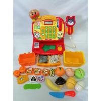 ราคา แคชเชียร์​ของเล่น​อัน​ปัง​แมน​ Sega​ toys​ มือสอง​ญี่ปุ่น​ สภาพ​ดี​ (20893338205)