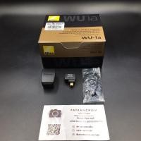 ราคา NIKON WU-1a (ตัวส่งสัญญาณwifi) (16858768590)