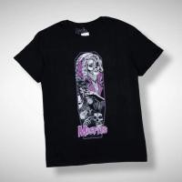 ราคา เสื้อยืดวงอย่างเป็นทางการ MISFITS - FIEND GIRL (40605803819)