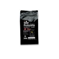 ราคา ภูคอฟฟี่ เมล็ดกาแฟโรบัสต้า ขนาด 500 กรัม (23344061050)