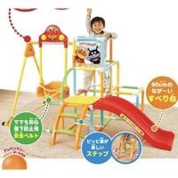 ราคา ชิงช้าปีนป่ายสไลด์เดอร์อันปังแมน (10008120110)