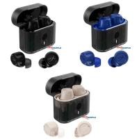 ราคา HyperX Cirro Buds Pro True Wireless Earbuds (23350507786)