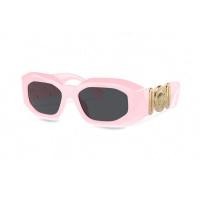ราคา ของแท้ แว่นตากันแดดโลโก้ Versace VE4425U (26668324162)