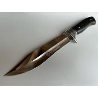 ราคา Columbia Fixed Blade Hunting Knife no.A3142 (25917758772)