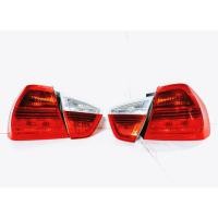 ราคา อะไหล่BMW E90 (Pre-Lci) ไฟท้าย, ไฟทับทิมฝากระโปรงหลัง (Rear light L-R) (7819638129)