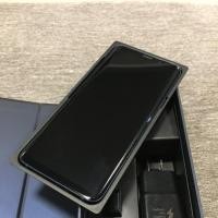 ราคา Samsung S9 Plus 256GB สีฟ้า พร้อมอุปกรณ์ขายเอง (2510776778)