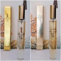 ราคา น้ำหอมแท้ Paco Rabanne 1 Million /lady million 10 ml (1480759819)