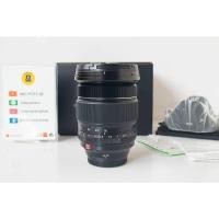 ราคา Fujinon XF 16-55mm f2.8 R LM WR เลนส์ศูนย์ สภาพสวย ประกันยาวๆ (23136455017)