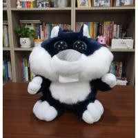 ราคา ตุ๊กตากระรอกยักษ์ ANEE PARK squirrel ขนาด 8 นิ้ว (43921936176)