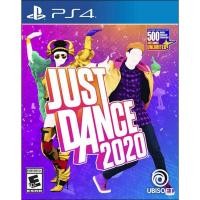 ราคา just dance 2020 Ps4(มือสอง) (5885041117)