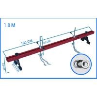 ราคา คานหิ้วเครื่องยนต์ คานหิ้วเครื่อง Engine Crane Hanger ขนาด 1.8 เมตร รับน้ำหนักได้ 500kg (10732840728)