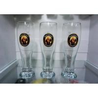 ราคา แก้วเบียร์ Franziskaner Size 500 ml. ของแท้ (2656876783)