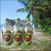 ราคา น้ำตาลสด(น้ำดอกมะพร้าวสด100%)6ขวดแพ็ค (24559394946)