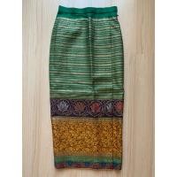 ราคา ส่งต่อ กระโปรงผ้าไทย ตัดสำเร็จ ของใหม่ (24777094554)