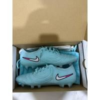 ราคา Nike Tiempo Legend 10 Elite FG ของแท้ มือสอง Top Model สภาพใหม่ Size (27.0cm) พร้อมถุงและกล่องครบ (27440614945)