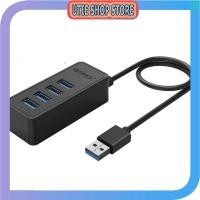 ราคา UTIE STORE - สาย Orico Superspeed USB Hub 3.0 4 พอร์ต 30 ซม. - W5P-U3 (43905776451)