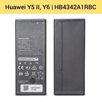 ราคา แบตมือถือ | Huawei Y5II, Y6, HB4342A1RBC | Phone Battery | อะไหล่โทรศัพท์มือถือ (2269860383)