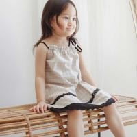 ราคา Kiddiposh - Margiie Dress By Elle & Ello (26192123055)
