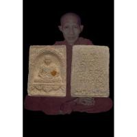 ราคา พระผงมงคลเกษม หลวงพ่อเกษม เขมโก (13126772077)