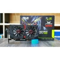 ราคา Gtx 1060 Asus STRIX 6G (6362518440)