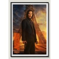 ราคา โปสเตอร์หนัง ติดผนัง John Wick ภาค 4 (23829313345)
