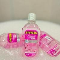 ราคา ส่งฟรี✅น้ำยาบ้วนปาก ซิสเท็มมา แจปินนิสเชอร์รี่ 250 มล. (26112598230)