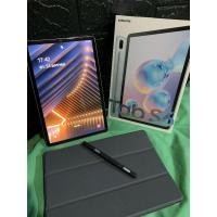ราคา Samsung Tab S6’ WiFi เครื่องมือสองศูนย์ไทย’RAM’6GB’ROM’128GB (4777936369)