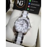 ราคา Tag Heuer Aquaracer Lady Quartz WAY141D หลักเพชร (29435613355)
