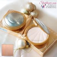 ราคา พร้อมส่ง&แท้Becca Shimmering Skin Perfector Pressed Hilighter Limited Edition Champagne Pop (4120634321)