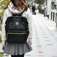 ราคา กระเป๋าเป้ ANELLO Classic size M (71023400)