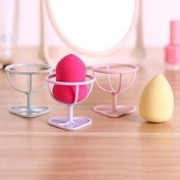 ราคา พร้อมส่ง ที่วางสบู่ไข่ / วางฟองน้ำแต่งหน้ารูปไข่ (2711332050)