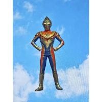 ราคา [พร้อมส่ง] ฟิกเกอร์ อุลตร้าแมน Ultraman สำหรับสะสม ตั้งโชว์ ขนาดเล็ก (27002333396)