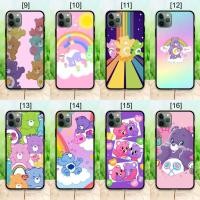 ราคา OPPO Reno 2 2F 3 4 5 6 6z 7 Pro 8 8z ACE Case Care Bears แคร์แบร์ (7116050400)