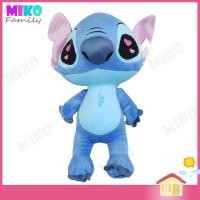 ราคา ตุ๊กตา Stitch สติช ท่ายืน ขนาด 16 นิ้ว / ของเล่น ของเล่นเด็ก ของขวัญ งานป้าย ลิขสิทธิ์แท้ (4764340896)