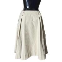 ราคา ❤️RALPH LAUREN กระโปรงทรงย้วย (20467159332)