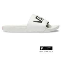 ราคา รองเท้าแตะVANS SLIDE ON VANS MARSHMALLOW สินค้ามีประกันแท้ (7931665796)