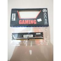 ราคา Ram OCPC BLADE GAMING 1x8GB DDR4 2400CL (SEC) (27075166713)