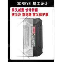 ราคา เหมาะสําหรับ Kawasaki ZX-6R/ZX-10R/ZX10RR ดัดแปลงด้านหน้าส้อม Shock-Absorbing ฝาครอบป้องกันฝุ่นฝาครอบป้องกันโล่ (40921303718)