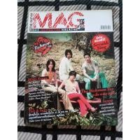 ราคา นิตยสาร Guitar Mag ปก วง the richman toy เดอะริชแมนทอย (41111582957)