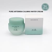 ราคา [HANYUL] Pure ARTEMISIA CALMING WATER CREAM 55 มล.#Shipped จากเกาหลี (21071955617)