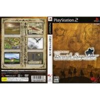 ราคา BERWICK SAGA [PS2 JP : DVD5 1 Disc] (29762768420)
