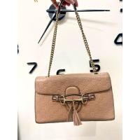 ราคา Gucci Emily Chain Sholder Bag มือสอง ของแท้ 100% (26271317499)