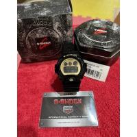 ราคา G-SHOCKรุ่นDW-6900CB-1DR (18632076254)