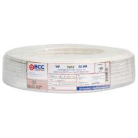 ราคา สายไฟ VAF BANGKOK ขนาด 2 x 2.5 มิลลิเมตร (100เมตร) (27762774940)