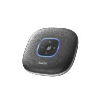 ราคา ANKER BLUETOOTH SPEAKERPHONE (สปีกเกอร์โฟน) POWERCONF BLUETOOTH SPEAKERPHONE AK228 (BLACK) (23541416760)